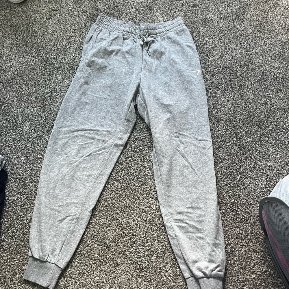 Gymshark sweatpants